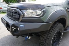 Rival Stoßstange Ford Ranger 2016-2019