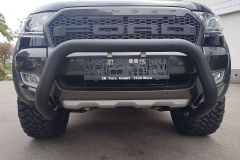 Rammschutz-Bullbar-Ranger
