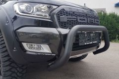 Rammschutz-Bullbar-Ford Ranger 2016-2019