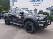 Ranger Bighorn Edition