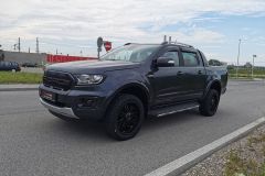 Ford Ranger Wildtrak City Edition