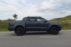Ford Ranger Wildtrak City Edition