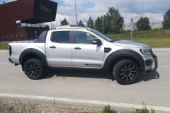 Ranger Wildtrak Crazzer-Edition von 2B Cars