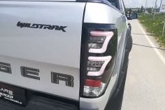 LED-Heckleuchte Ranger