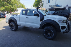 Snorkel Ford Ranger