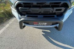 Rammschutz-Bullbar-Ford Ranger Wildtrak