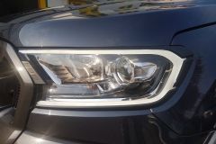 Scheinwerferblenden Ford Ranger