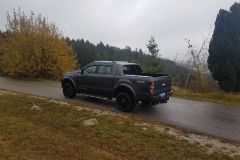 Ford Ranger Wildtrak 3,2