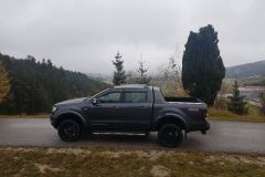 Ford Ranger Wildtrak 3,2