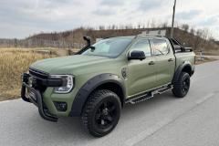 Ford Ranger 2,0 Wildtrak mit 2B Cars Jagd Umbau