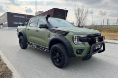 Ford Ranger 2,0 Wildtrak mit 2B Cars Jagd Umbau