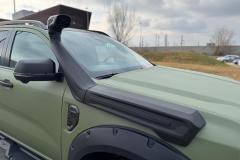 Ford Ranger 2,0 Wildtrak mit 2B Cars Jagd Umbau