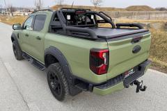Ford Ranger 2,0 Wildtrak mit 2B Cars Jagd Umbau
