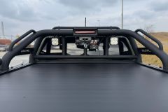 Ford Ranger 2,0 Wildtrak mit 2B Cars Jagd Umbau