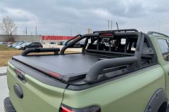 Ford Ranger 2,0 Wildtrak mit 2B Cars Jagd Umbau