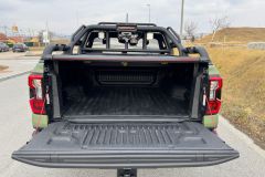 Ford Ranger 2,0 Wildtrak mit 2B Cars Jagd Umbau