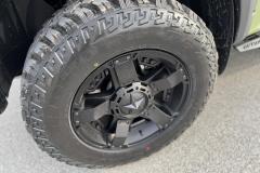 Ford Ranger 2,0 Wildtrak mit 2B Cars Jagd Umbau