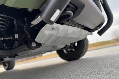Ford Ranger 2,0 Wildtrak mit 2B Cars Jagd Umbau
