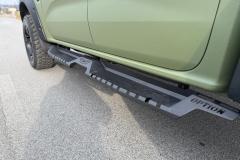 Ford Ranger 2,0 Wildtrak mit 2B Cars Jagd Umbau