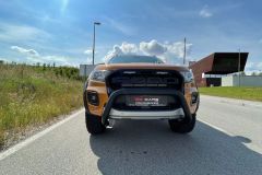 Rammschutz-Bullbar Ford Ranger Wildtrak