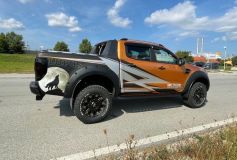 Ranger Lupus Edition