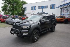 All Terrain BF Goodrich Reifen