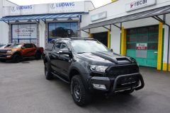 Ford Ranger Wildtrak 3,2 TDCi
