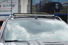 Lazer LED-T24 Fernscheinwerfer