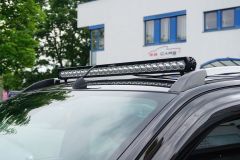 Lazer LED-T24 Fernscheinwerfer am Dach