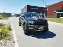 Ranger Nicoara 