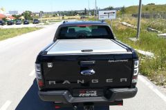 Mountain Top Laderaumrollo Ford Ranger