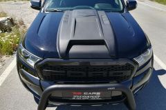 Lufthutze Ford Ranger