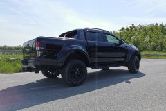 Ford Ranger Wildtrak-Nox-Edition