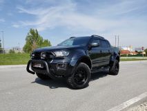 Ranger Nox Edition