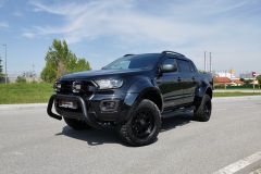BF Goodrich 305/60 R18 A/T