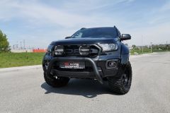 Bullbar