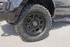 XD Series Alufelge in 18''