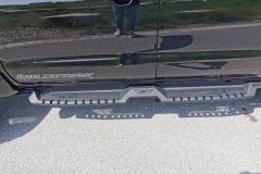 Trittstufen_Rockslider Ranger