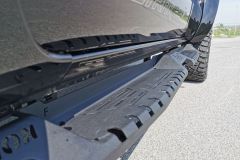 Rockslider Ford Ranger