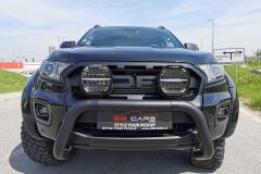 rammschutz-Bullbar Ford Ranger