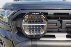 Lazer LED-Sentinel