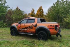 Ford Ranger Rockstar III