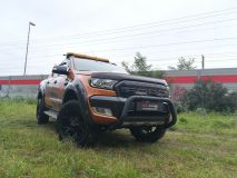 Ranger Rockstar III