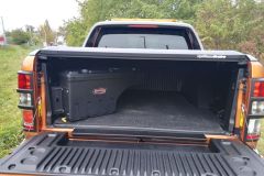 Werkzeugkiste_Staubox Ford Ranger