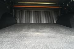 Antirutschmatte Ford Ranger