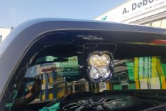 Lazer LED-Arbeitslicht