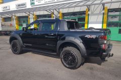 285/60 R18 BF Goodrich A/T Reifen