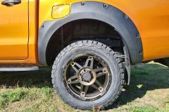 285/55 R20 BF Goodrich A/T KO2 Reifen
