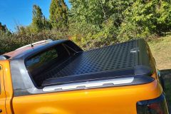 Upstone Laderaumabdeckung Ford Ranger