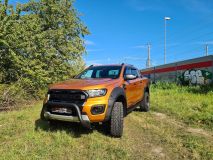 Ranger Spy Edition